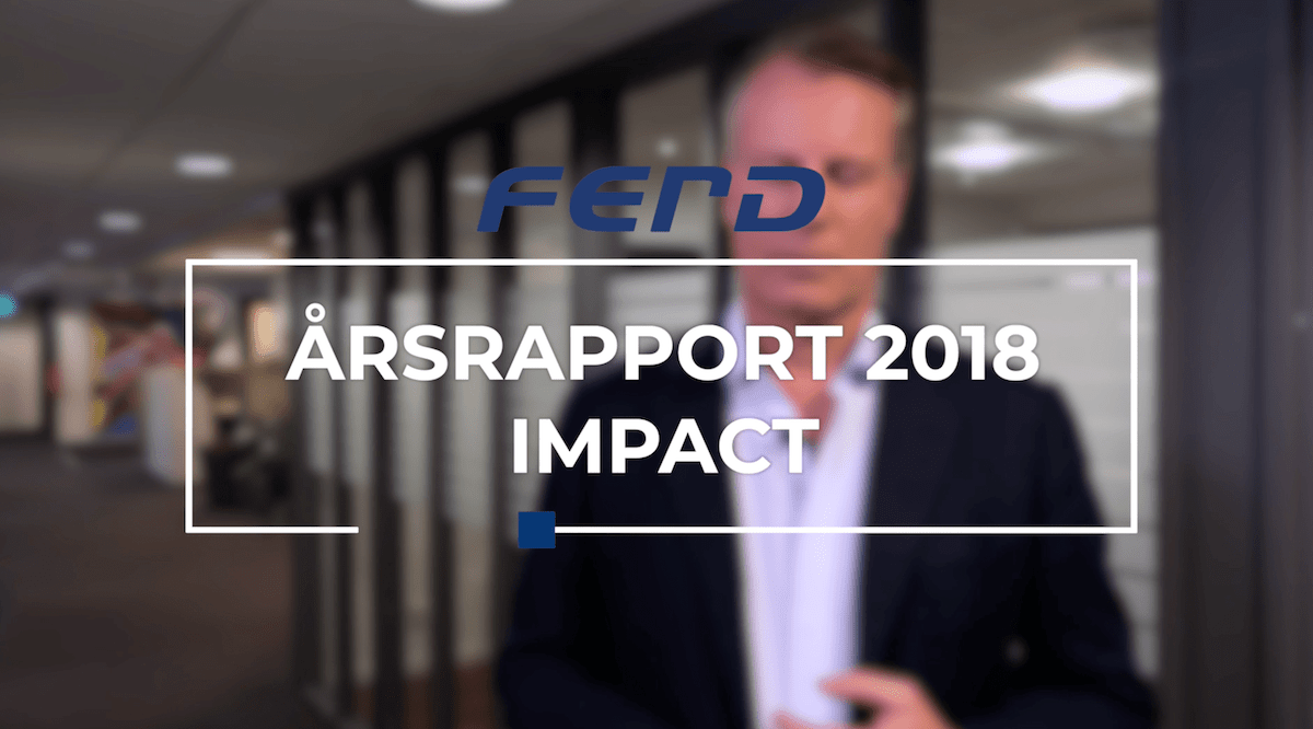 Intervju med Johan H. Andreasen - Impact